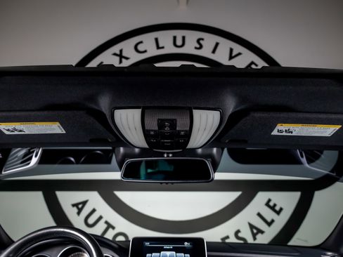 Used 2018 Mercedes-Benz CLS 550 image 9