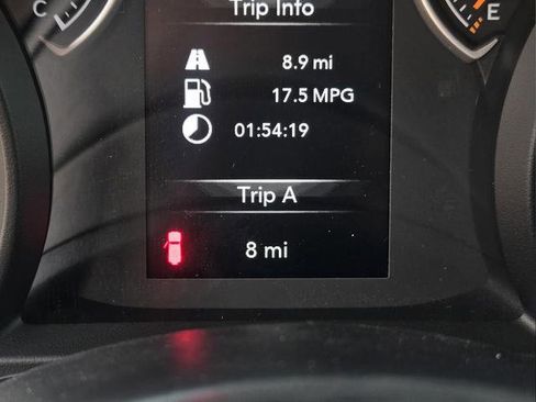 New 2026 Jeep Wrangler Sport AWD/4WD image 10
