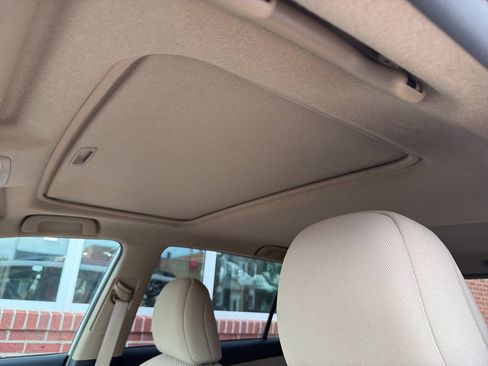 Used 2012 Toyota RAV4 4WD w/ Upgrade Value Pkg image 14