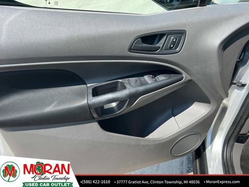 Used 2021 Ford Transit Connect XL image 14