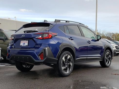 New 2025 Subaru Crosstrek 2.5i Limited image 3