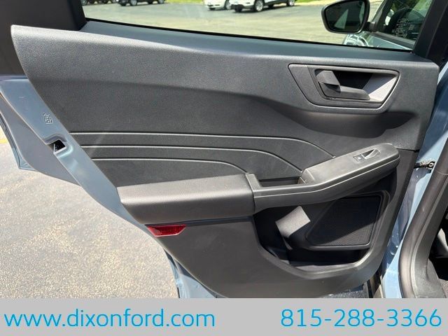 New 2026 Ford Escape Active w/ Cold Weather Package AWD/4WD image 22