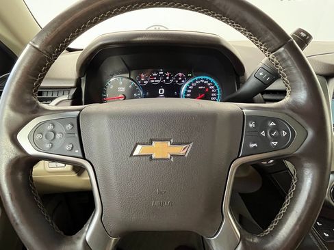 Used 2019 Chevrolet Tahoe Premier image 12
