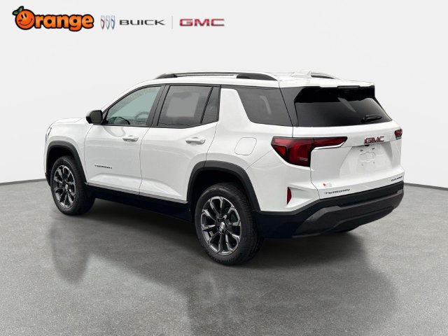 New 2027 GMC Terrain Elevation w/ Elevation Premium Package FWD image 5