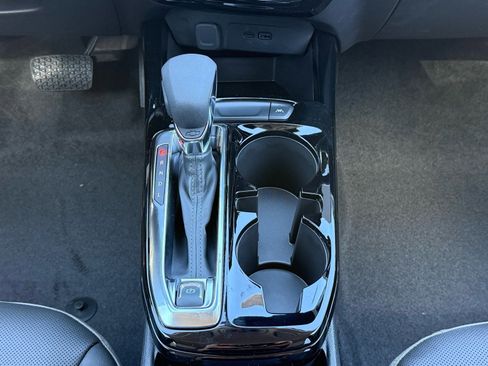 New 2026 Chevrolet Trax ACTIV w/ Driver Confidence Package image 19