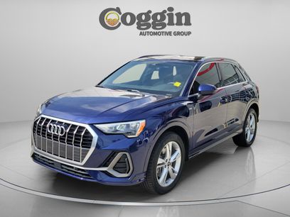 Used 2021 Audi Q3 2.0T Premium w/ Convenience Package
