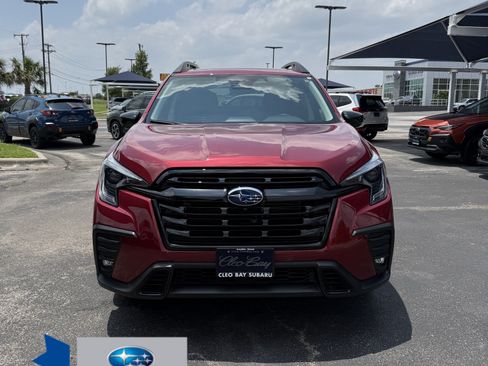 Used 2026 Subaru Ascent Bronze Edition AWD/4WD image 2