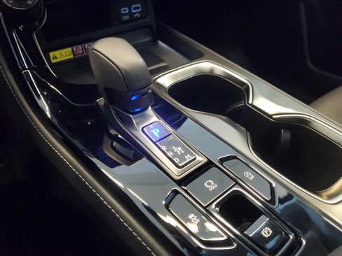 Certified 2024 Lexus NX 250 FWD image 34