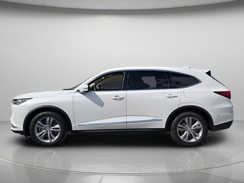 Certified 2024 Acura MDX FWD image 3
