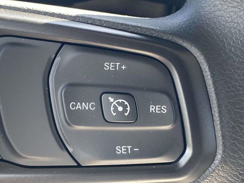New 2026 Jeep Wrangler Unlimited Sport AWD/4WD image 26