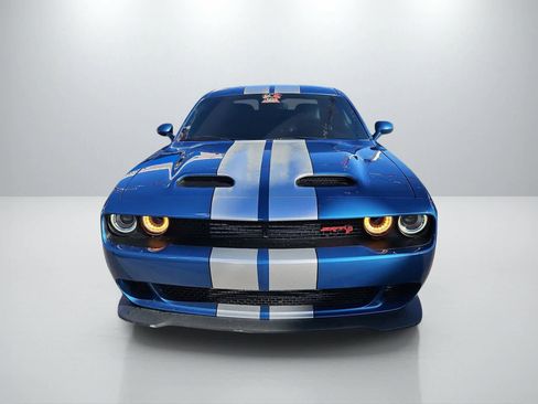 Used 2020 Dodge Challenger SRT Hellcat Redeye RWD image 4
