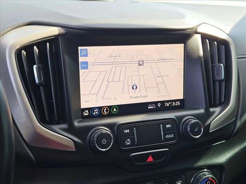 Used 2019 GMC Terrain Denali w/ Driver Alert Package II FWD image 12