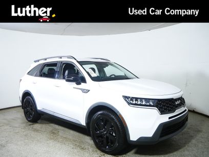 Used 2022 Kia Sorento S
