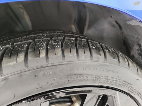 Used 2025 Nissan Altima 2.5 SR FWD image 5