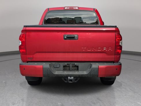 Used 2019 Toyota Tundra 1794 Edition AWD/4WD image 2