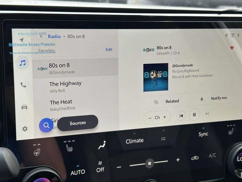 New 2026 Toyota C-HR AWD/4WD image 23