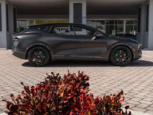 New 2025 Lotus Eletre AWD/4WD image 20
