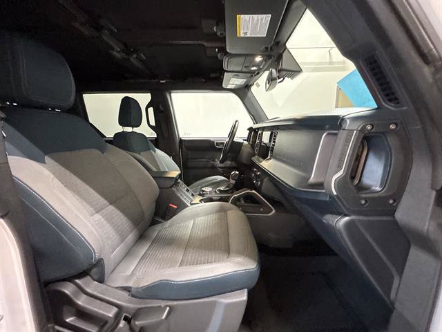 Used 2023 Ford Bronco Outer Banks w/ Sasquatch Package AWD/4WD image 20