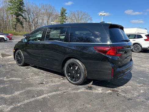 New 2026 Honda Odyssey Sport-L image 5