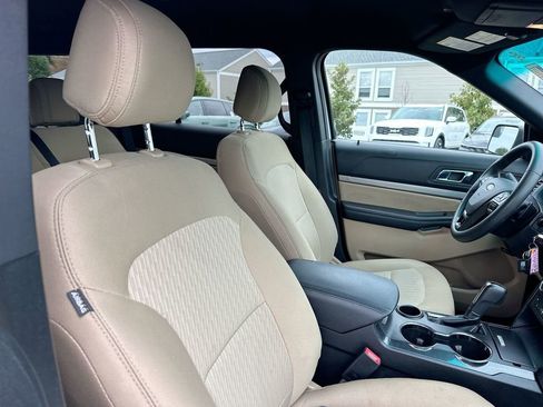 Used 2016 Ford Explorer FWD image 33