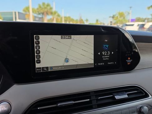 Used 2021 Hyundai Palisade SEL w/ Premium Package FWD image 27