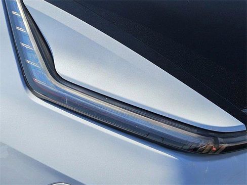 New 2026 Cadillac Lyriq Sport image 11