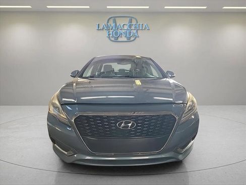 Used 2016 Hyundai Sonata SE image 8