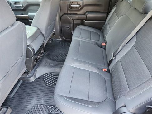 Used 2020 Chevrolet Silverado 1500 LT w/ Texas Edition image 20