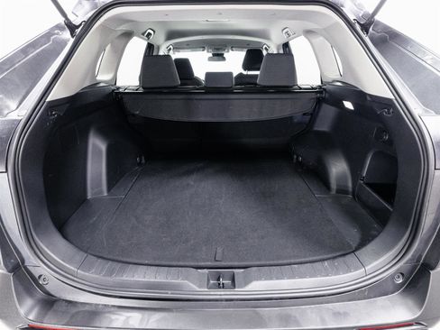 Certified 2025 Toyota RAV4 XLE image 10