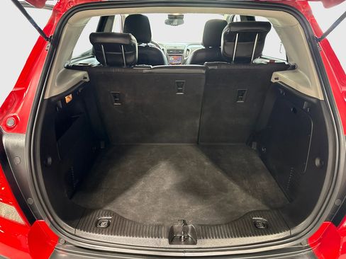 Used 2016 Chevrolet Trax LT w/ LT Convenience Package AWD/4WD image 12