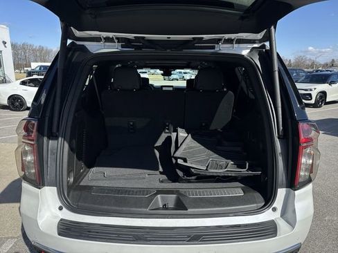 Certified 2023 Chevrolet Suburban High Country AWD/4WD image 27