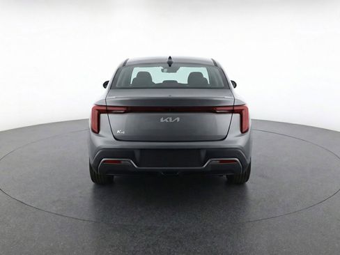 Used 2025 Kia K4 FWD image 7