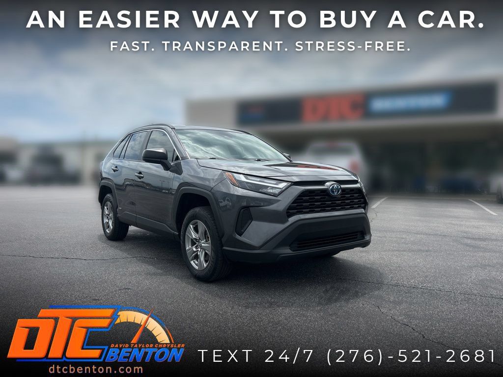 Used Toyota RAV4 for Sale in Murray, KY - Autotrader