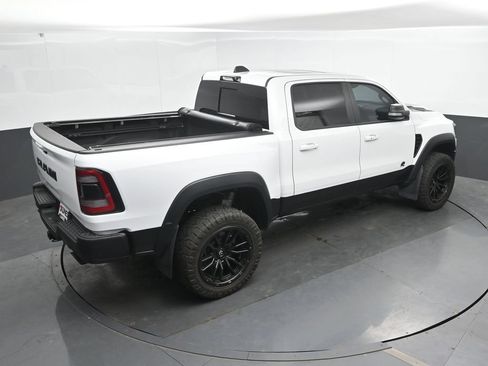 Used 2022 RAM 1500 TRX w/ TRX Level 2 Equipment Group AWD/4WD image 35
