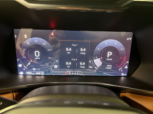 New 2026 GMC Canyon AT4 w/ AT4 Premium Package AWD/4WD image 19