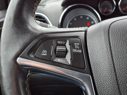 Used 2015 Buick Encore Leather image 14