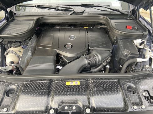 Certified 2024 Mercedes-Benz GLE 350 4MATIC image 54