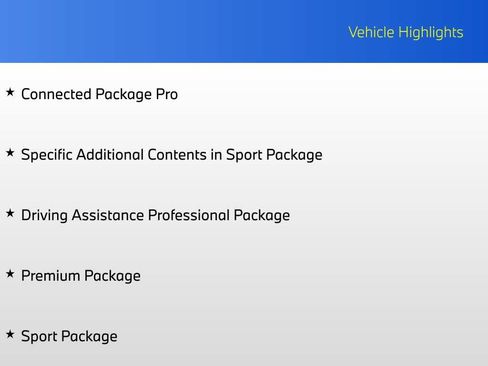 Used 2023 BMW iX xDrive50 w/ Premium Package AWD/4WD image 10