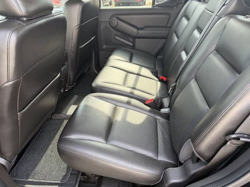 Used 2010 Ford Explorer Sport Trac Limited AWD/4WD image 18
