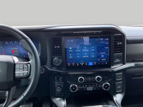 Used 2024 Ford F150 Raptor w/ Equipment Group 803A Raptor R AWD/4WD image 7