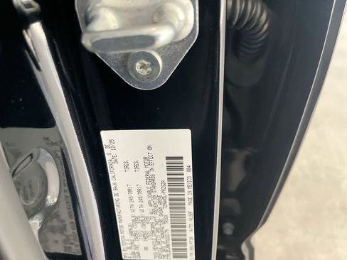New 2026 Toyota Tacoma SR5 AWD/4WD image 27