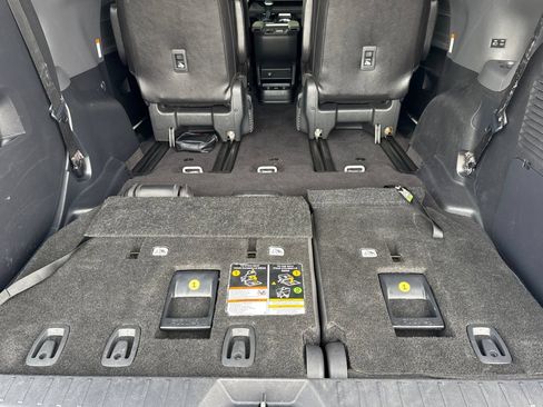 Certified 2024 Toyota Sienna XSE w/ XSE Premium Package AWD/4WD image 16