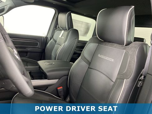 New 2026 RAM 2500 Laramie image 15