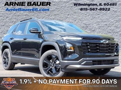 New 2026 Chevrolet Equinox LT w/ Convenience Package II