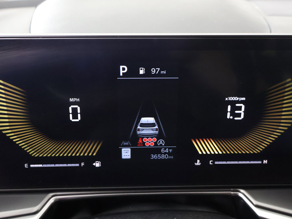 Used 2024 Kia Sorento S AWD/4WD image 42