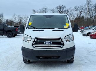 Used 2019 Ford Transit 250 130 Low Roof w/ Exterior Upgrade Package video 2