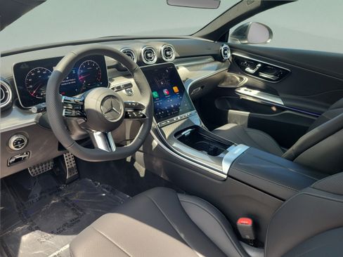 New 2026 Mercedes-Benz CLE 300 4MATIC Coupe image 11