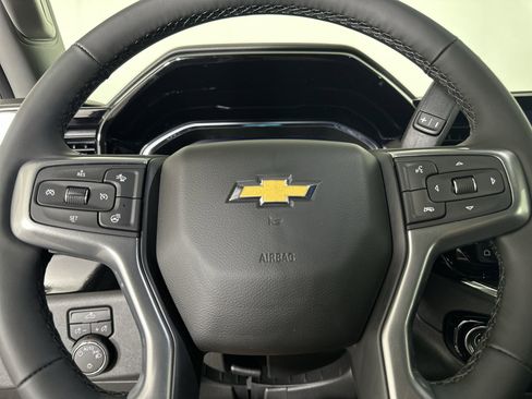 New 2025 Chevrolet Silverado 1500 LT image 46