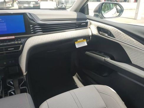 New 2026 Toyota Camry XLE AWD/4WD image 16