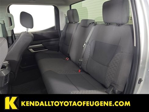 Used 2022 Toyota Tundra SR5 image 19